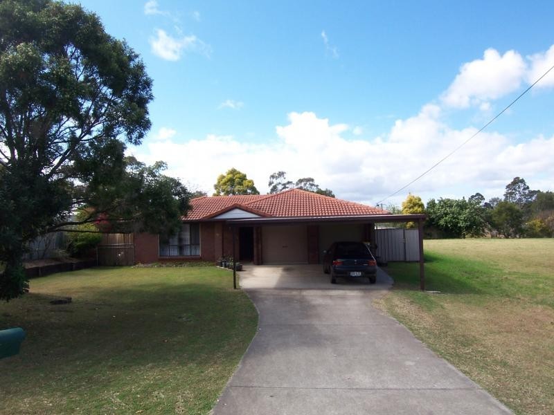 372 Haigslea-Amberley Road, Walloon QLD 4306