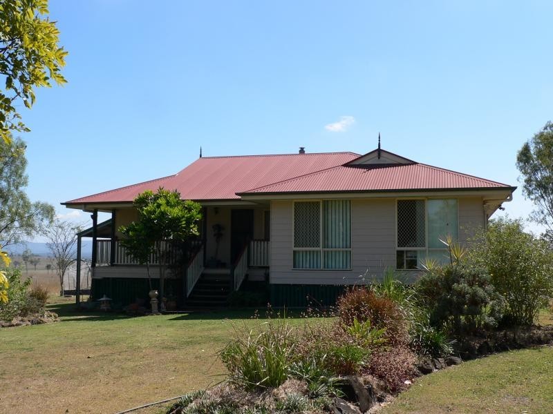 277 Christensen Street, Lower Mount Walker QLD 4340