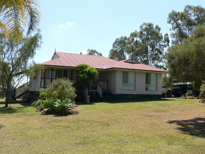 277 Christensen Street, Lower Mount Walker QLD 4340