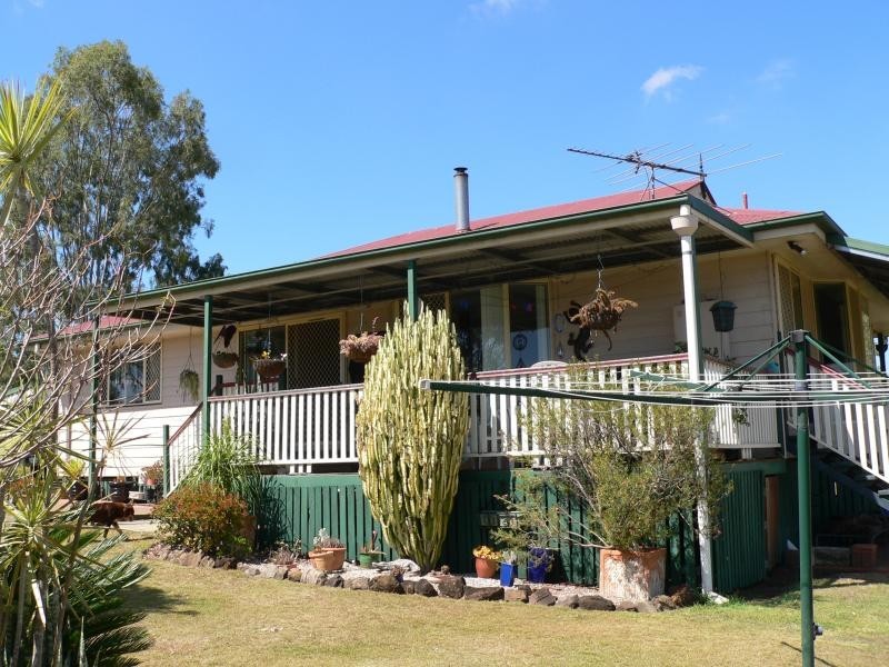 277 Christensen Street, Lower Mount Walker QLD 4340