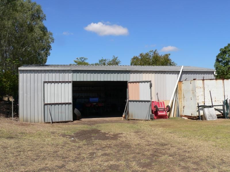 277 Christensen Street, Lower Mount Walker QLD 4340