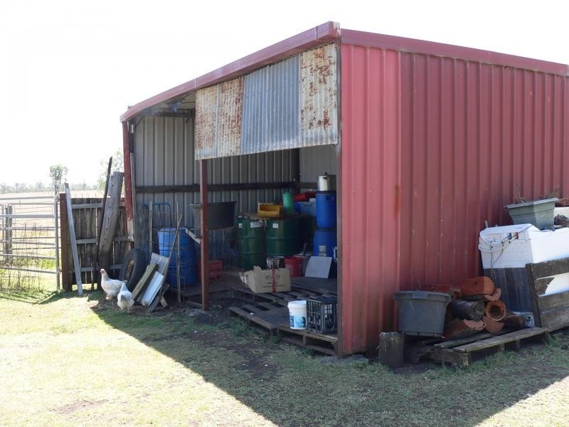 277 Christensen Street, Lower Mount Walker QLD 4340