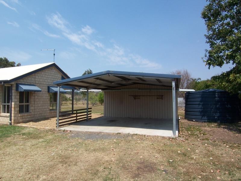 28 Zabels Road North, Minden QLD 4311