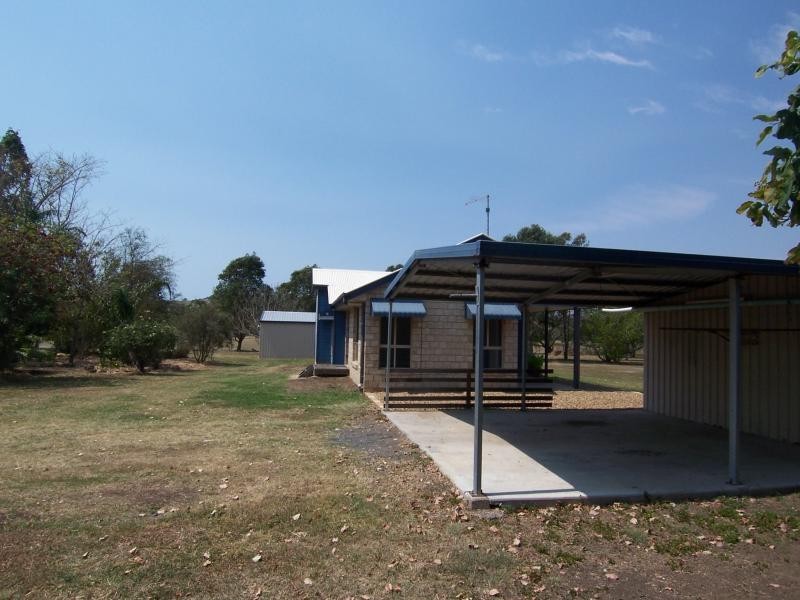 28 Zabels Road North, Minden QLD 4311