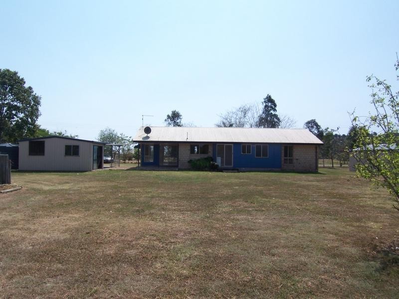 28 Zabels Road North, Minden QLD 4311