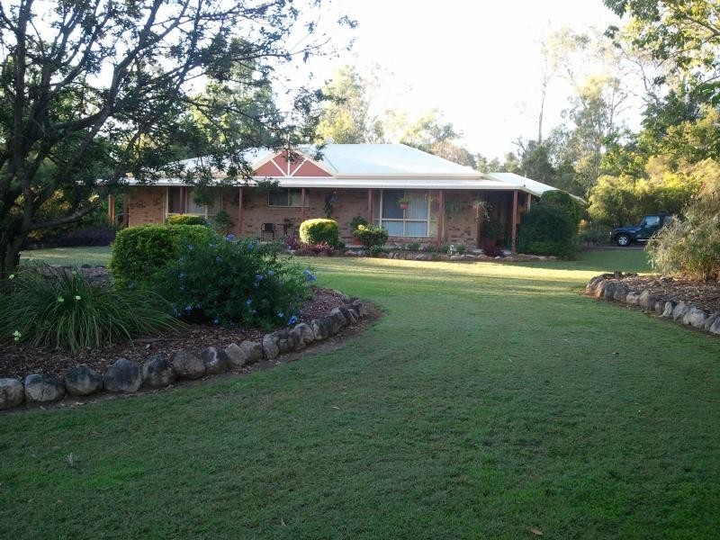 23 Sycamore Street, Walloon QLD 4306