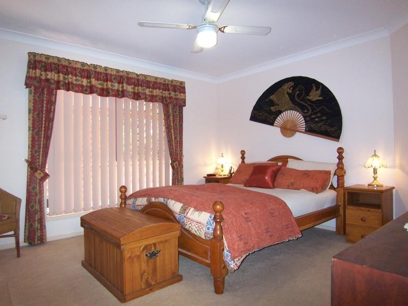 23 Sycamore Street, Walloon QLD 4306
