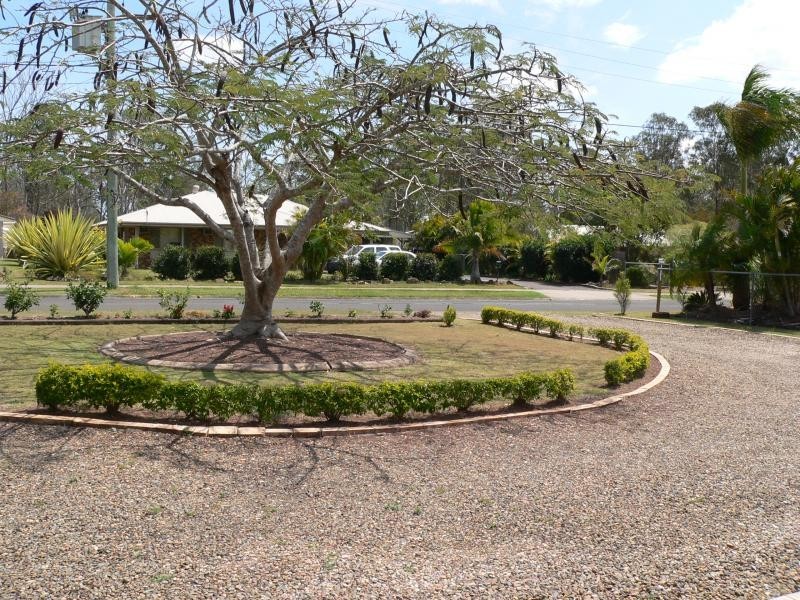 45 Flame Tree Court, Walloon QLD 4306