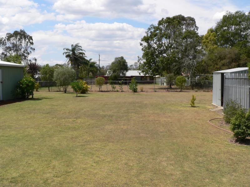45 Flame Tree Court, Walloon QLD 4306