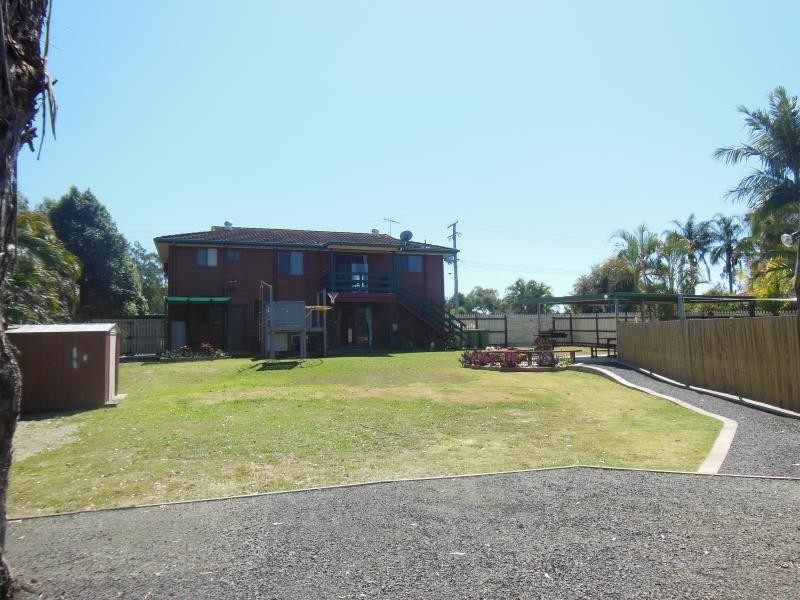 12 Farrell Dr, Walloon QLD 4306