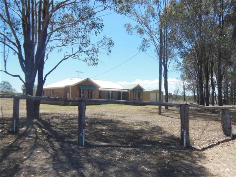 124-126 Pindari Dr, Mount Marrow QLD 4306