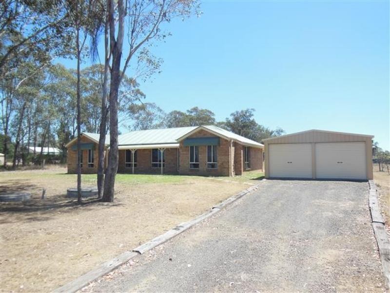 124-126 Pindari Dr, Mount Marrow QLD 4306