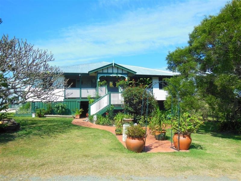 50 McIntosh Road, Coulson QLD 4310