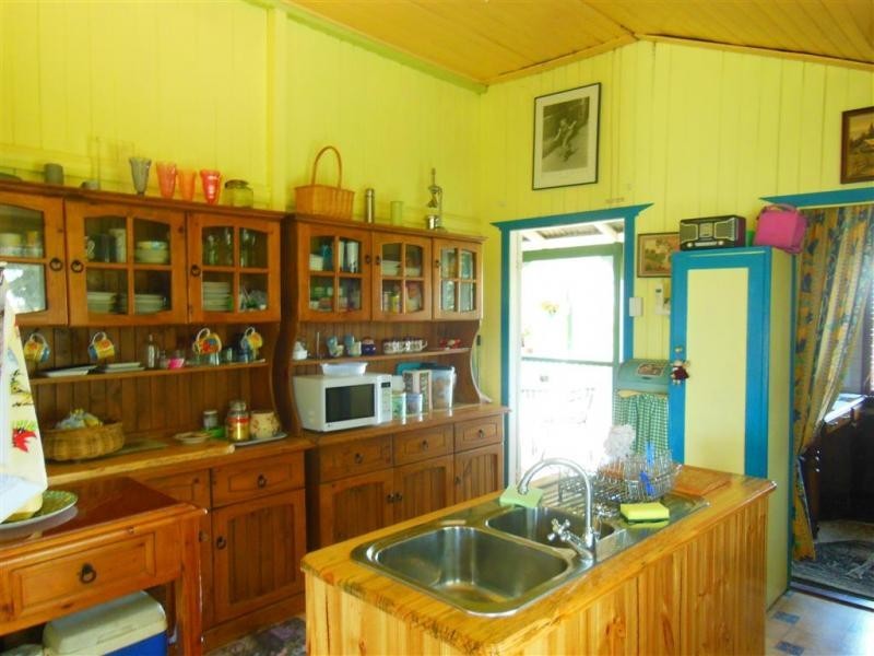 50 McIntosh Road, Coulson QLD 4310