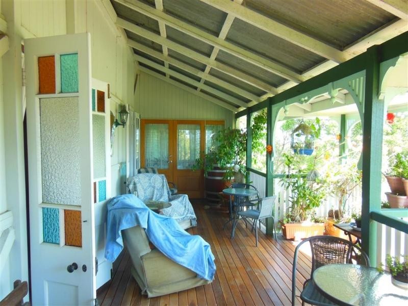 50 McIntosh Road, Coulson QLD 4310