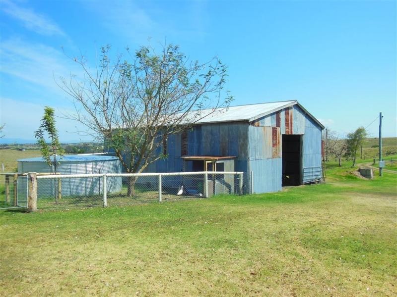 50 McIntosh Road, Coulson QLD 4310