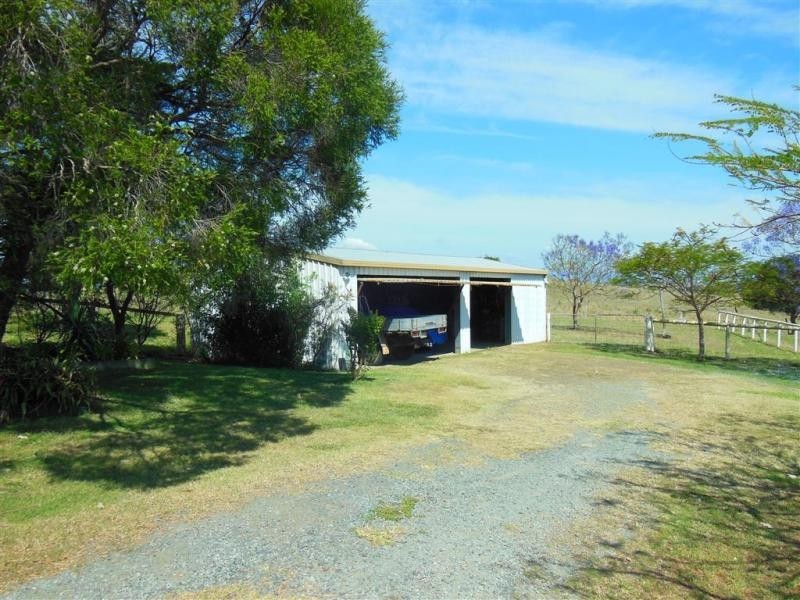 50 McIntosh Road, Coulson QLD 4310