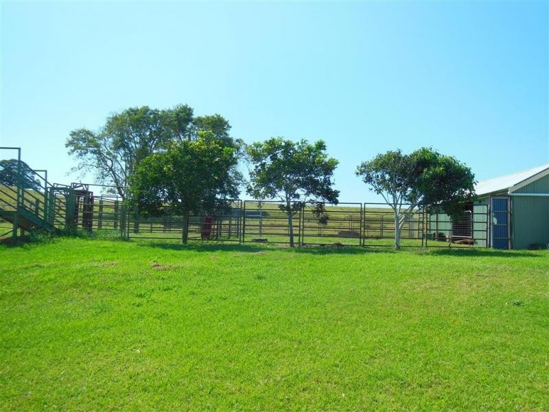 50 McIntosh Road, Coulson QLD 4310