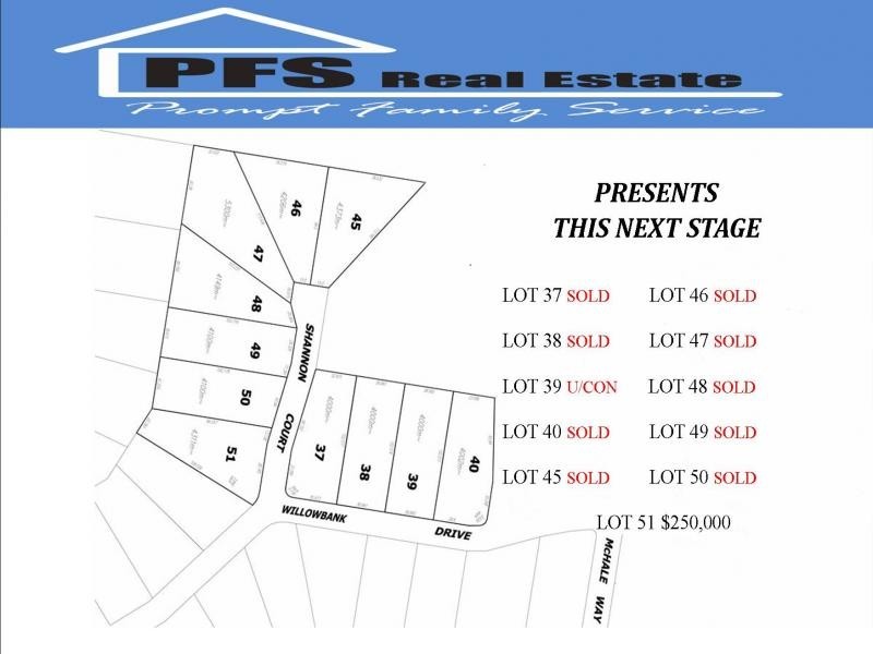 Off Willowbank Drive, Willowbank QLD 4306