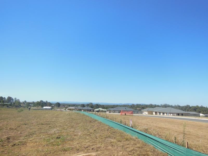 Off Willowbank Drive, Willowbank QLD 4306