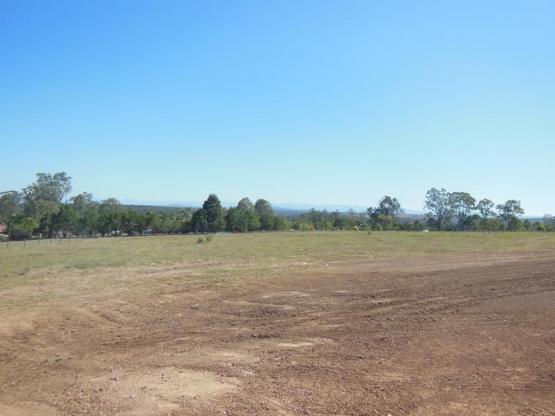 Off Willowbank Drive, Willowbank QLD 4306