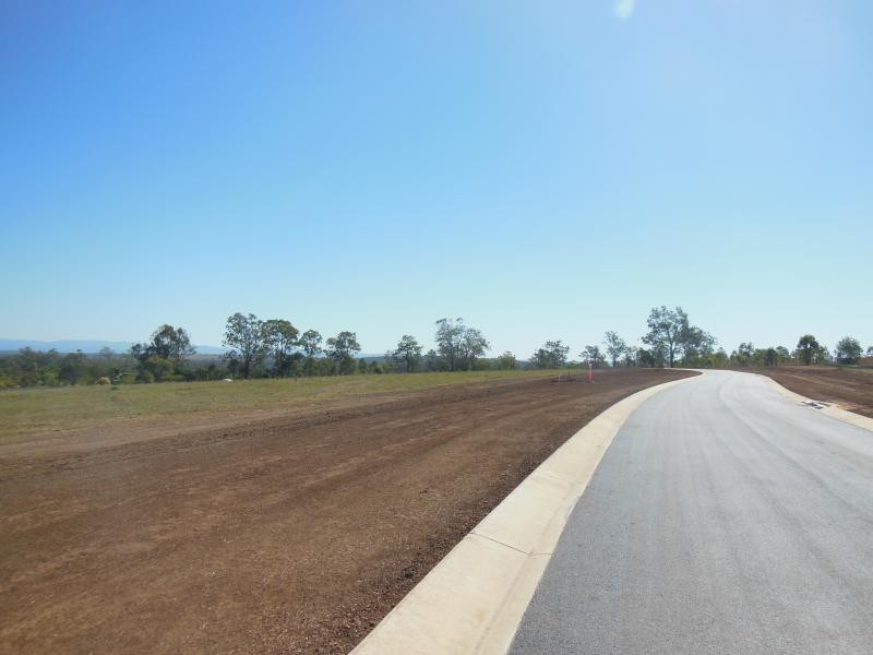 Off Willowbank Drive, Willowbank QLD 4306