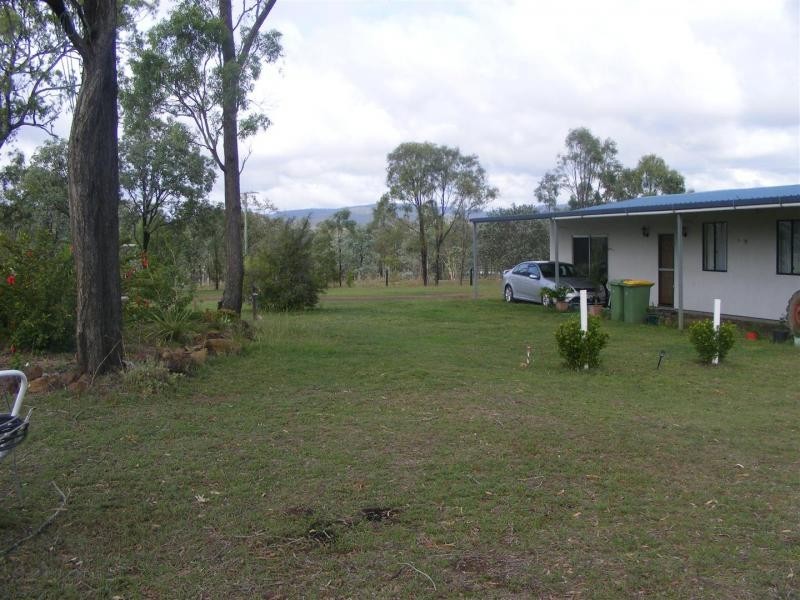 82 Forest Ridge Crescent, Mount Mort QLD 4340