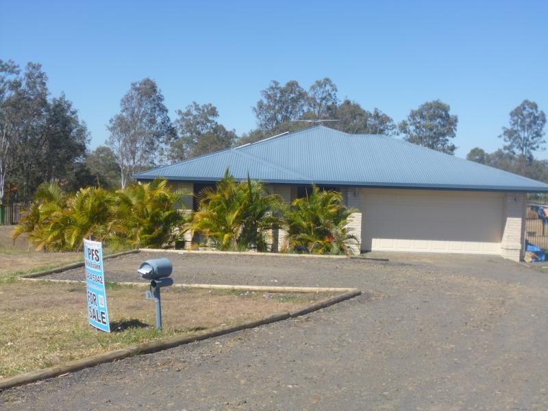 28 Glencoe Place, Thagoona QLD 4306