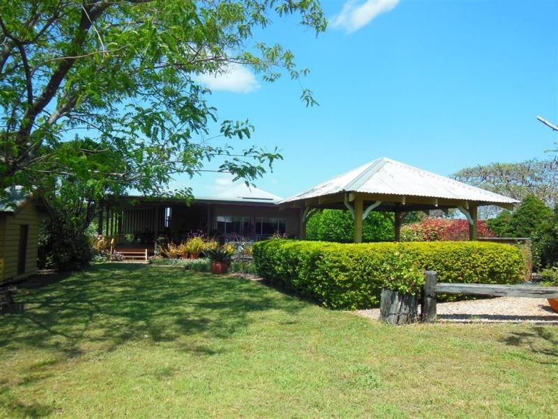 113  Hancock Road, Boonah QLD 4310