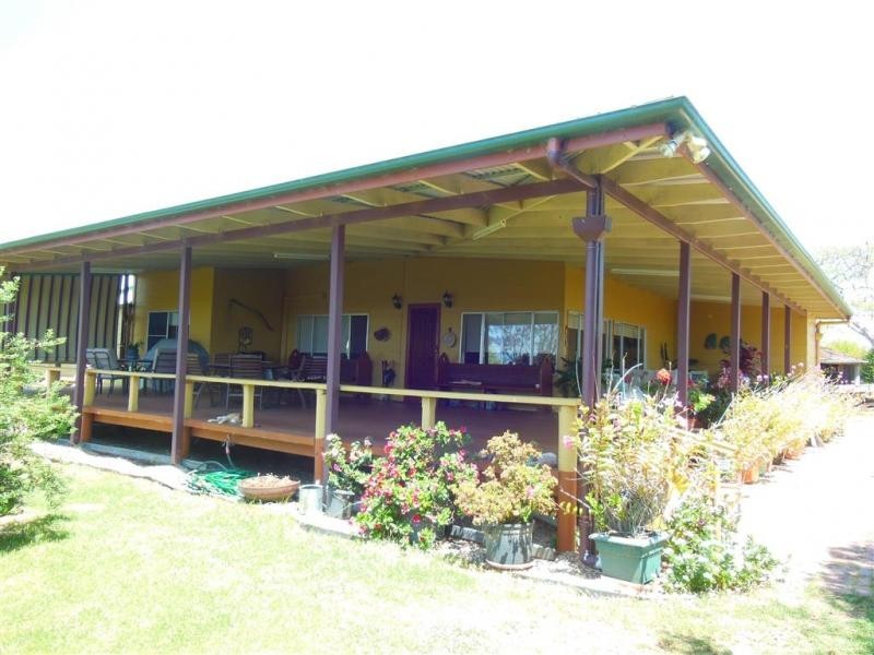 113  Hancock Road, Boonah QLD 4310