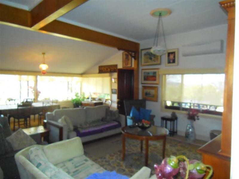 113  Hancock Road, Boonah QLD 4310