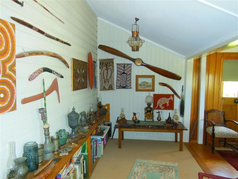 113  Hancock Road, Boonah QLD 4310