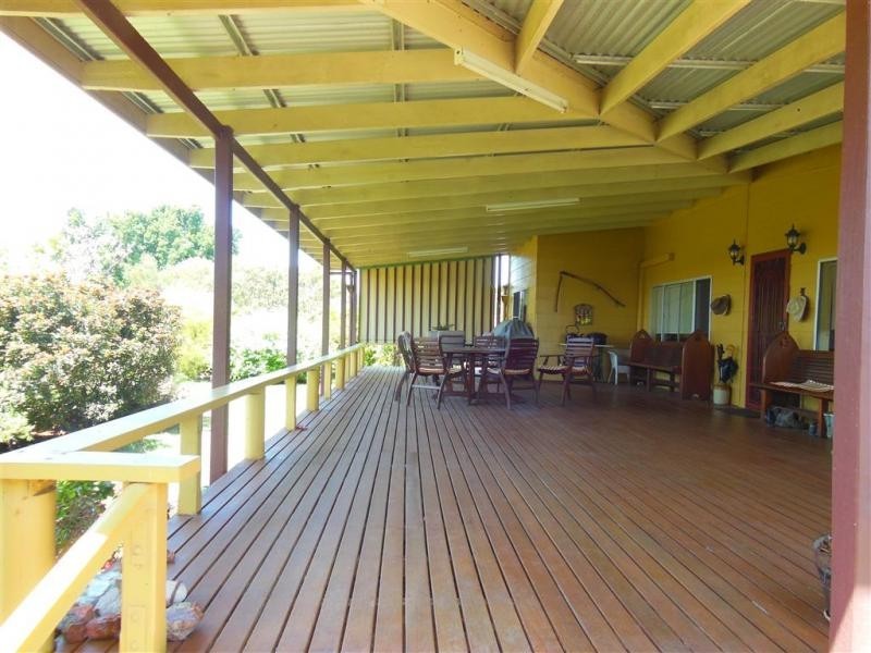 113  Hancock Road, Boonah QLD 4310