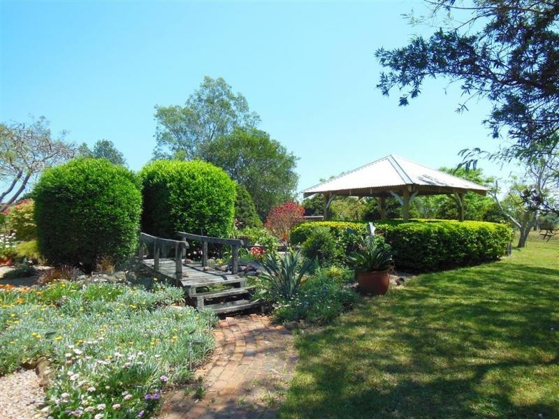 113  Hancock Road, Boonah QLD 4310