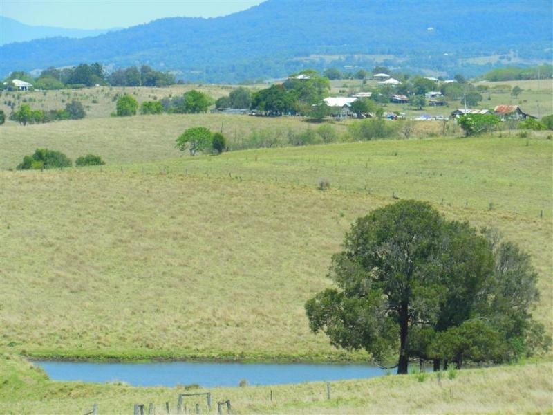 113  Hancock Road, Boonah QLD 4310