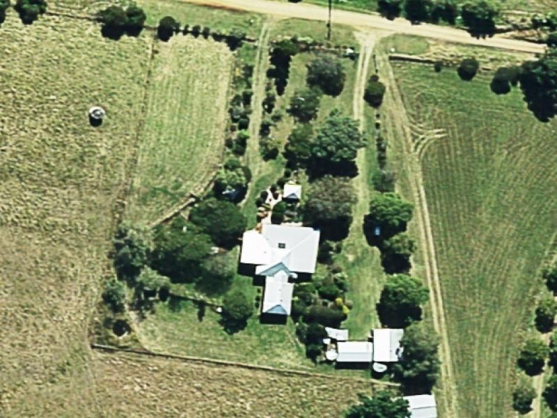 113  Hancock Road, Boonah QLD 4310