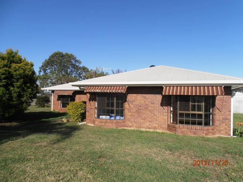 841 Rosewood – Marburg Road, Marburg QLD 4346