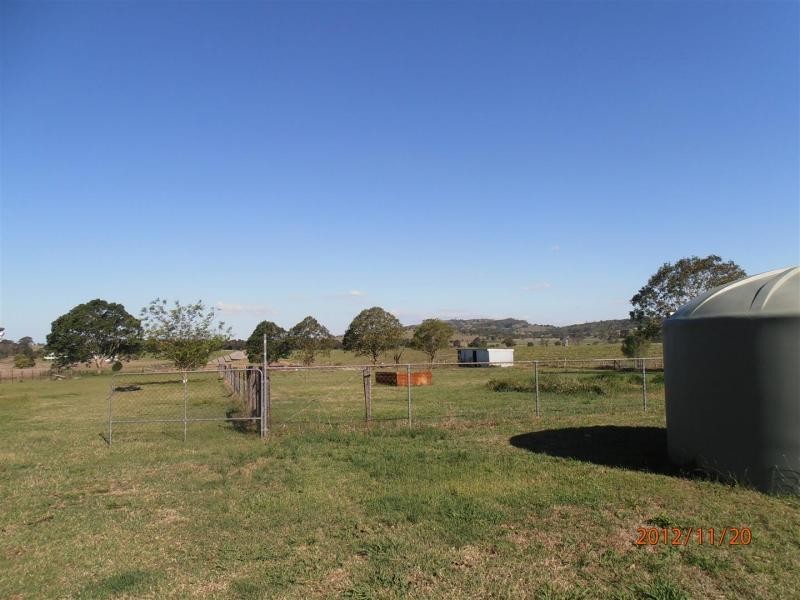 841 Rosewood – Marburg Road, Marburg QLD 4346