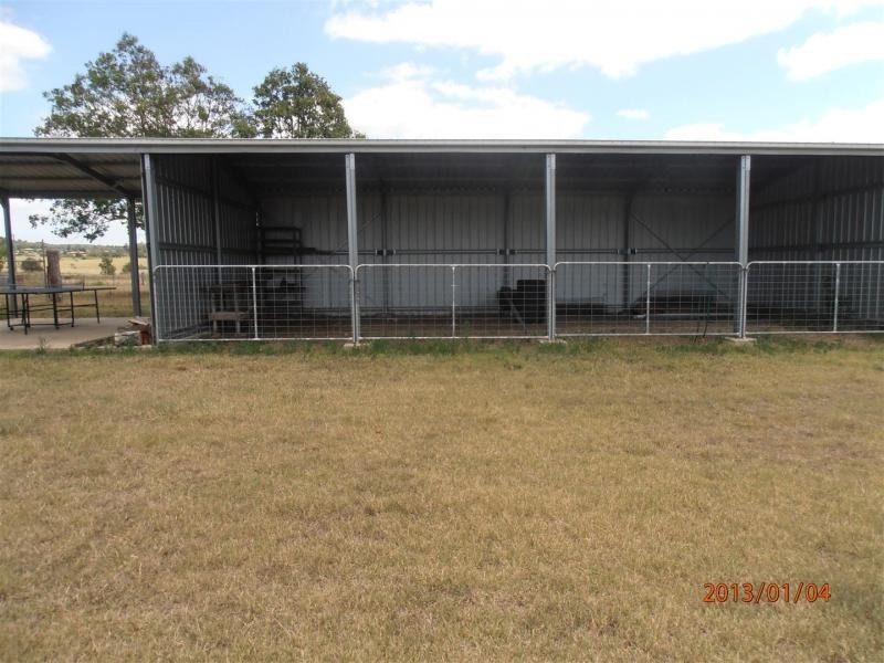 841 Rosewood – Marburg Road, Marburg QLD 4346