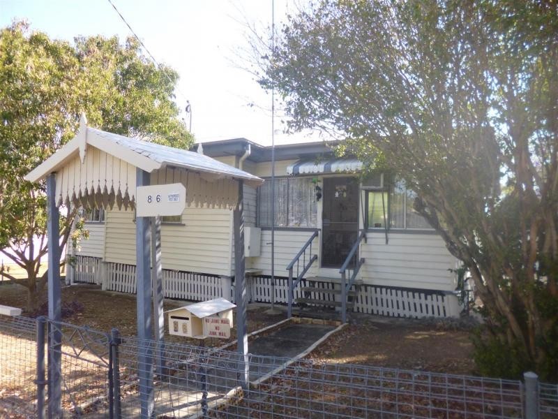 86 Albert Street, Rosewood QLD 4340