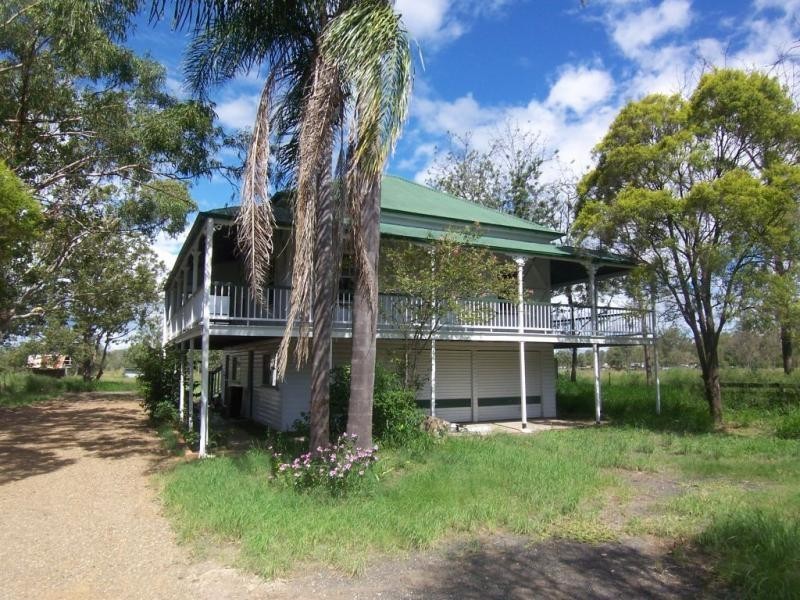 500 Haigslea – Amberley Rd, Walloon QLD 4306