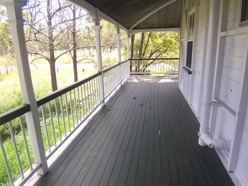 500 Haigslea – Amberley Rd, Walloon QLD 4306