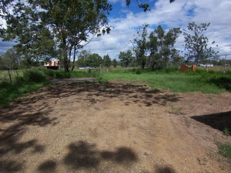 500 Haigslea – Amberley Rd, Walloon QLD 4306
