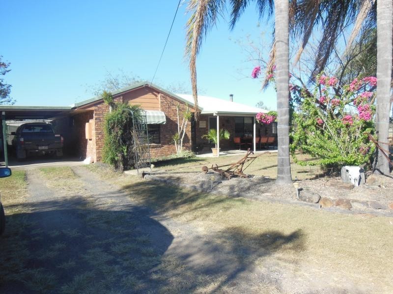 Lot 181 Gipps Street, Calvert QLD 4340