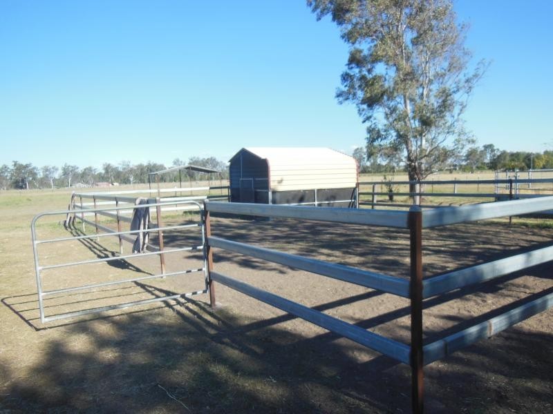 Lot 181 Gipps Street, Calvert QLD 4340