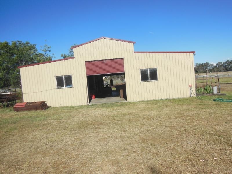 Lot 181 Gipps Street, Calvert QLD 4340
