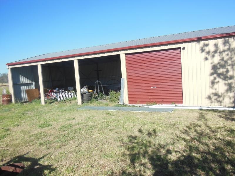 Lot 181 Gipps Street, Calvert QLD 4340