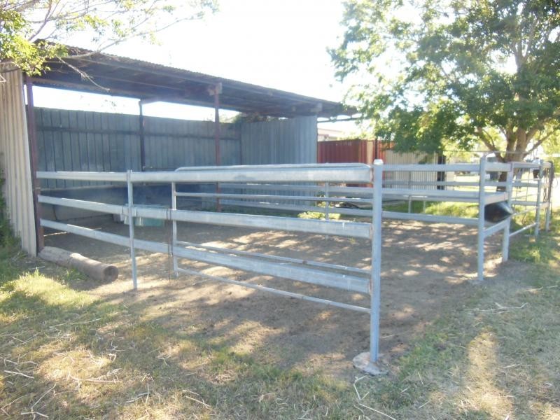 Lot 181 Gipps Street, Calvert QLD 4340