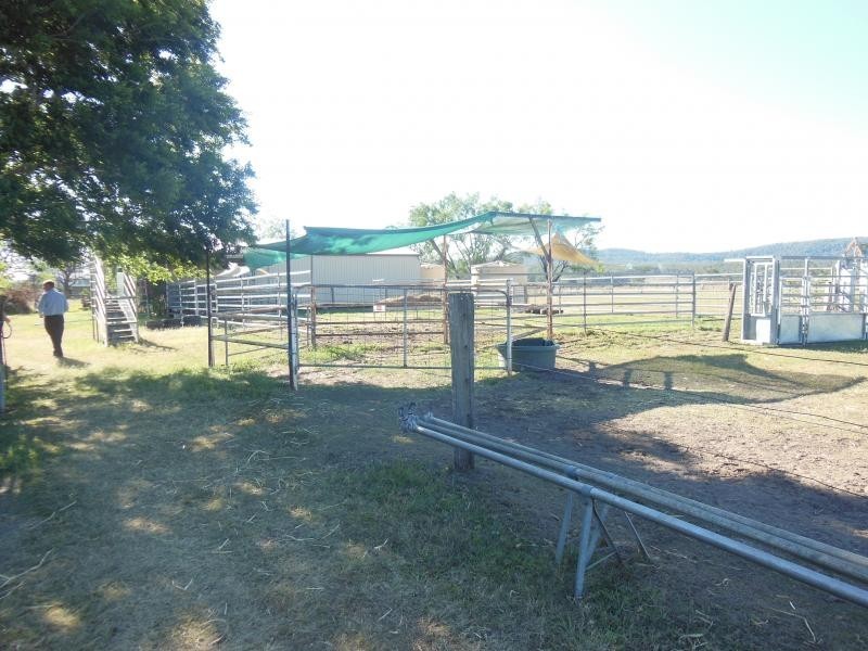 Lot 181 Gipps Street, Calvert QLD 4340