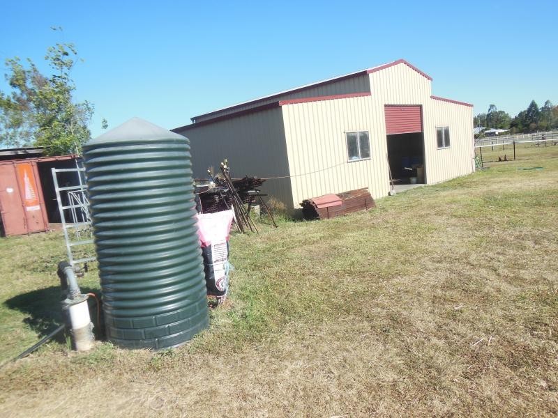 Lot 181 Gipps Street, Calvert QLD 4340